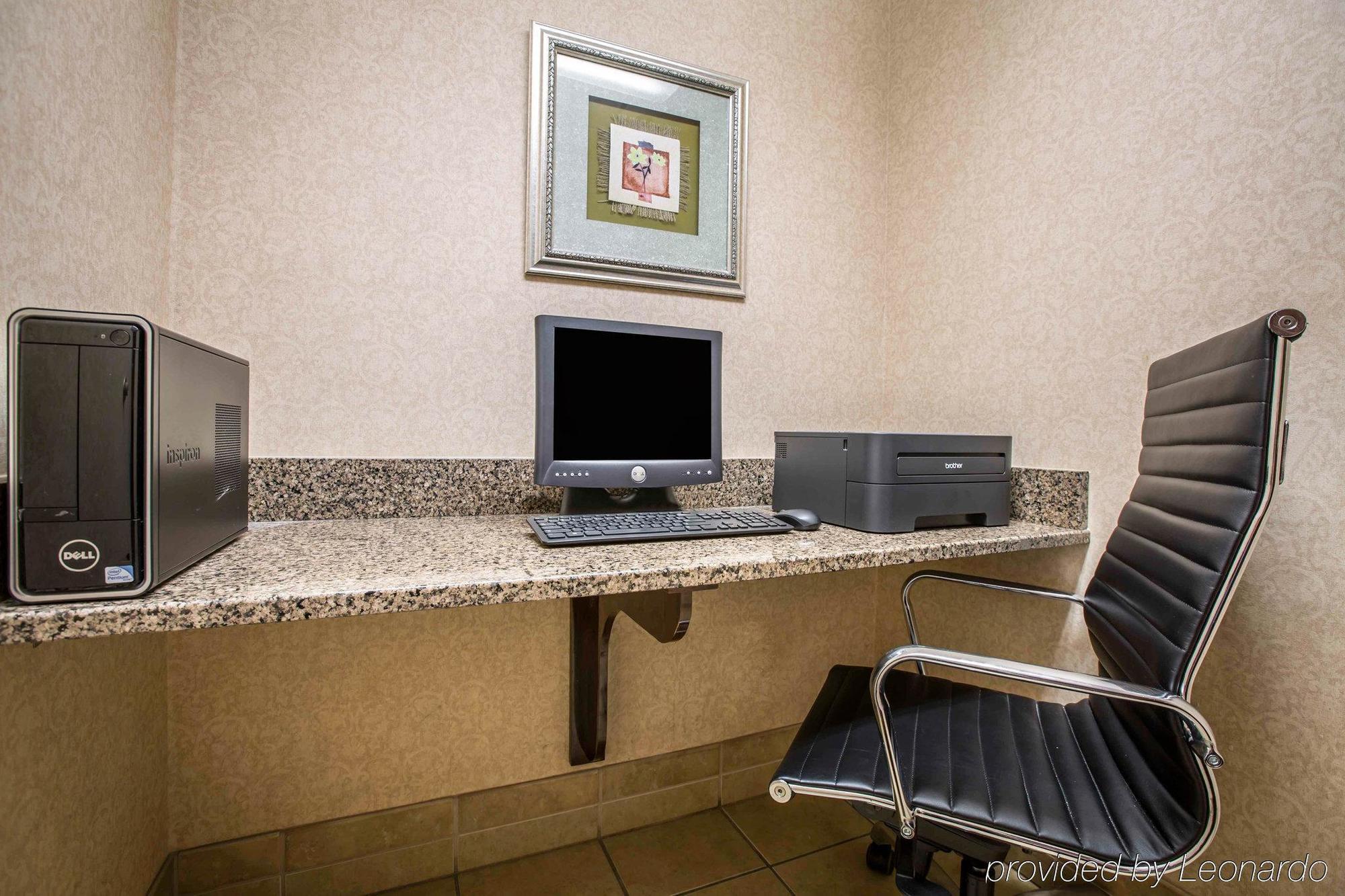 Quality Inn Franklin Exterior photo